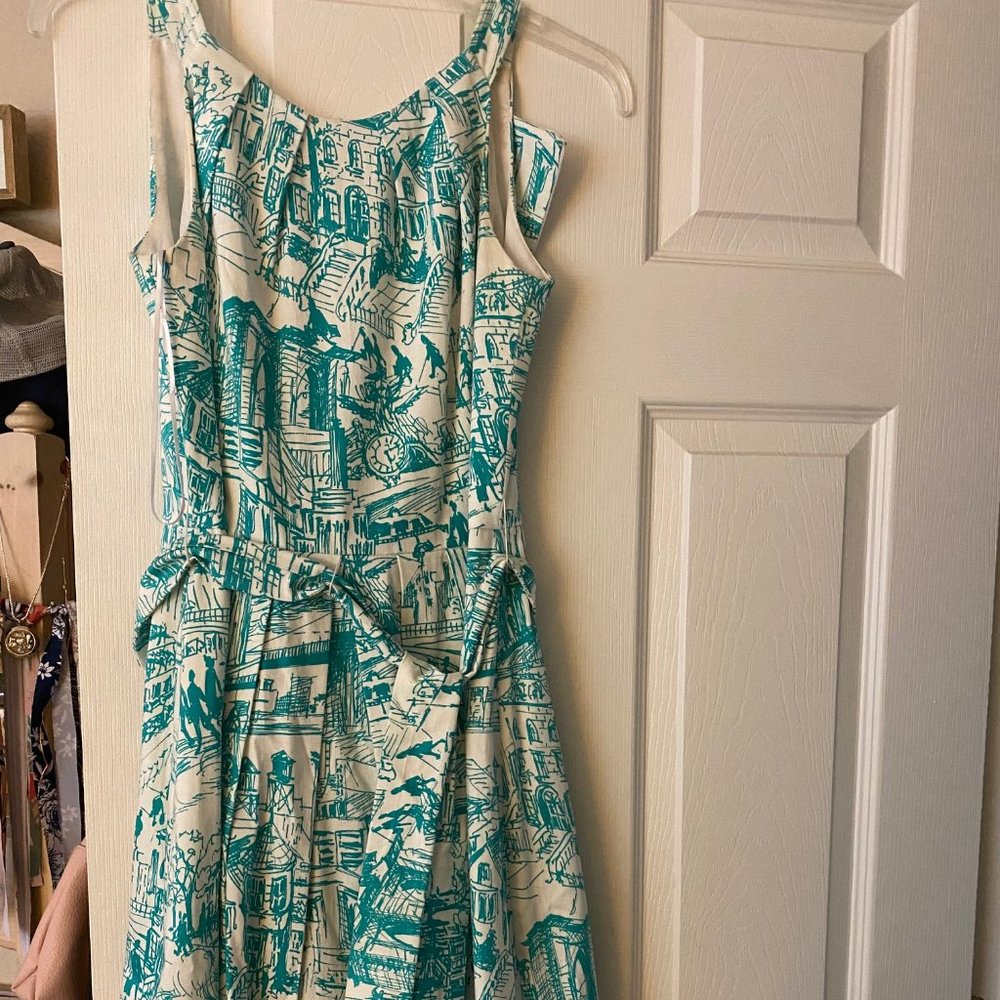 Chetta B NYC Dress